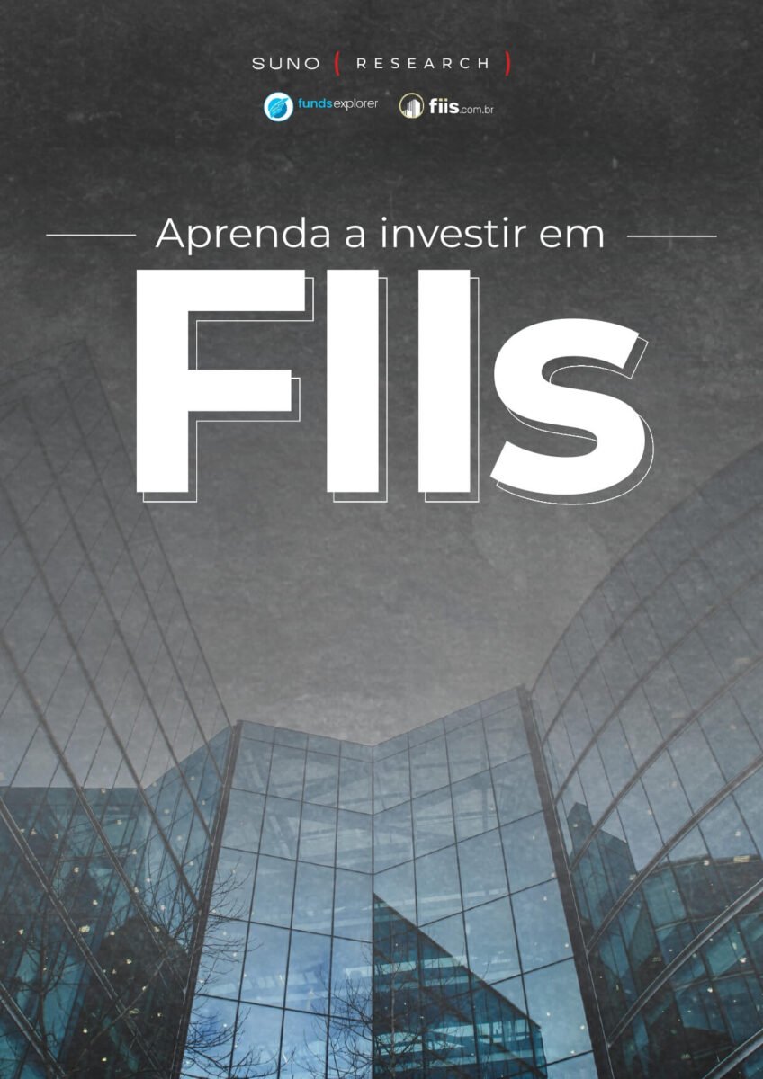 Investindo em Fundos Imobiliários FIIs ebook GRATUITO