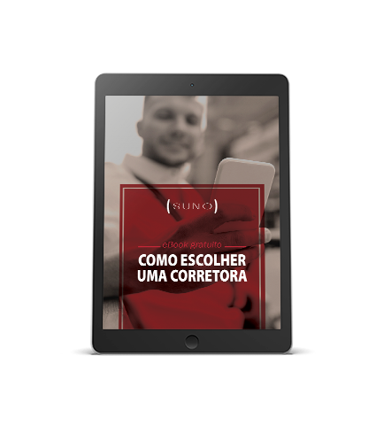 ebook como escolher uma corretora ebook como escolher uma corretora