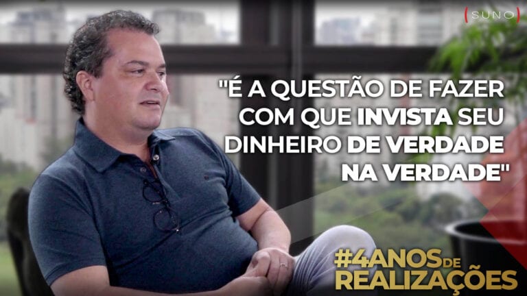 Depoimento de ANDRÉ DROP