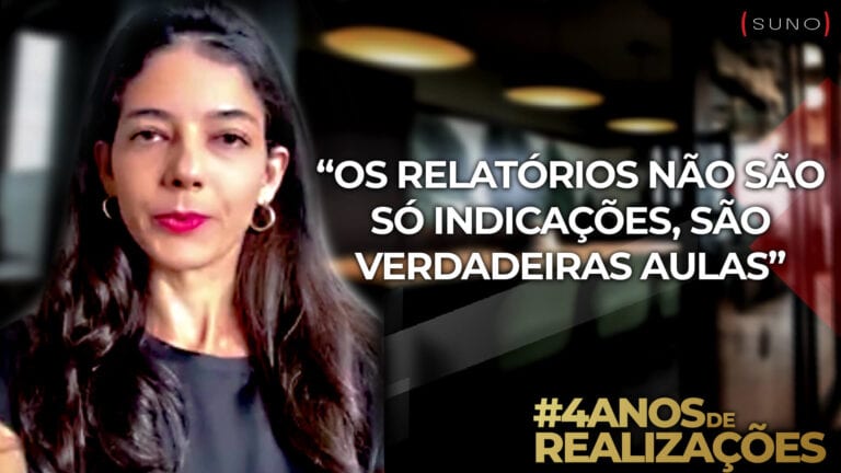 Depoimento de DÉBORA