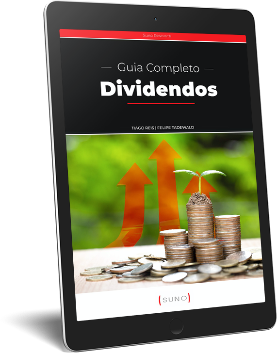 Manual De Dividendos: Saiba Tudo Que Você Precisa