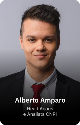 Alberto Amparo