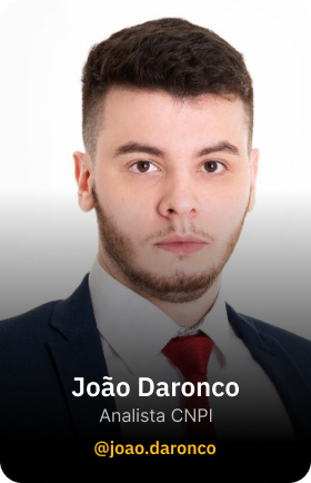 Joao Daronco