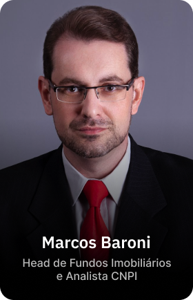 Marcos Baroni