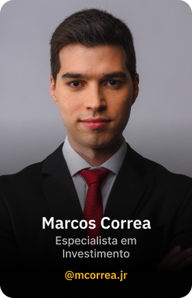 Marcos Correa