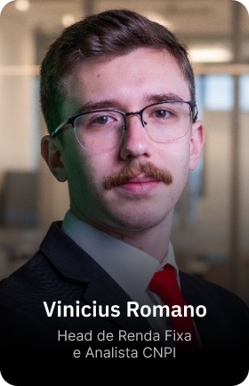 Vinicius Romano