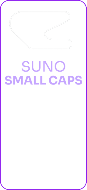 Small Caps