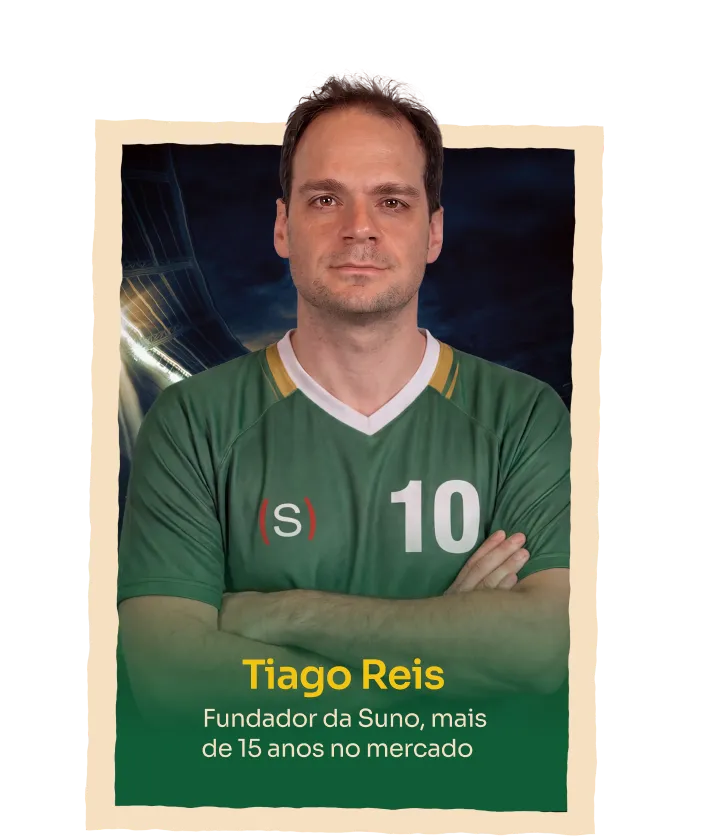 Tiago Reis