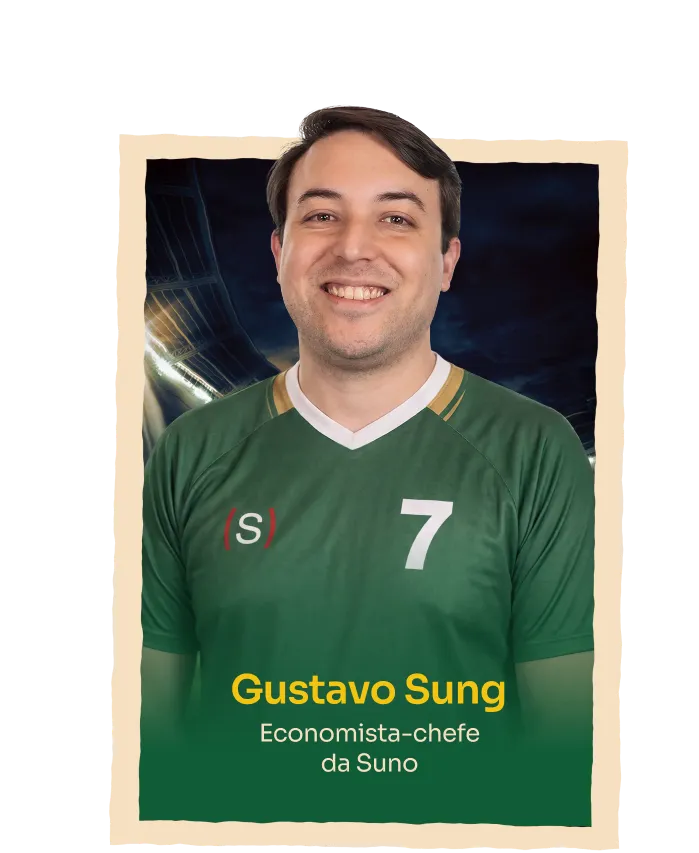 Gustavo Sung