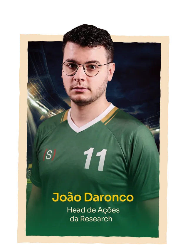 João Daronco