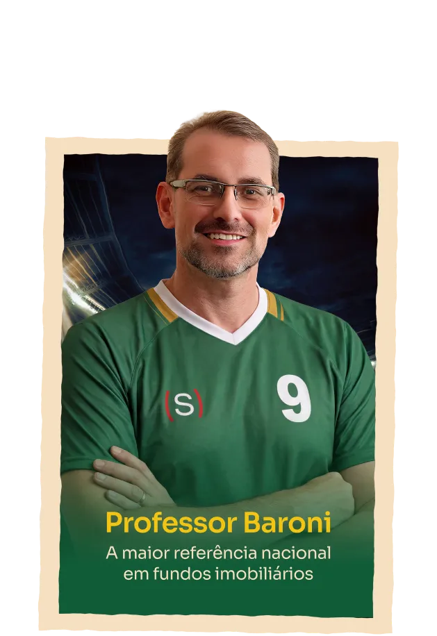 Professor Baroni