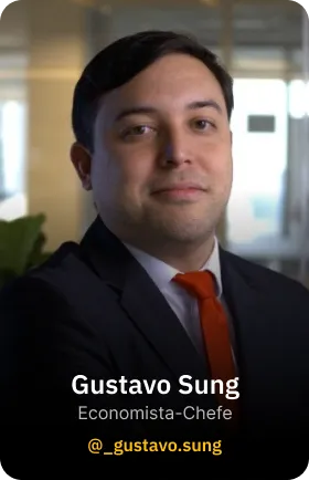 Gustavo Sung — Analista de Renda Fixa Suno Research
