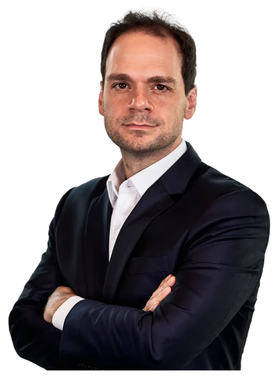 Tiago Reis, fundador da Suno