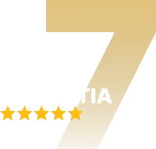 7 dias de garantia