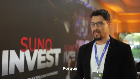 Depoimento de assinante Suno