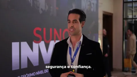 Depoimento de assinante Suno