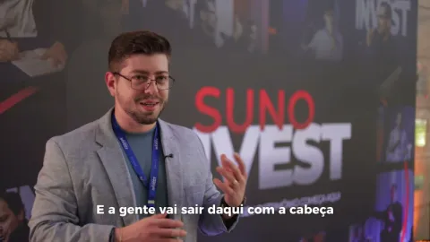 Depoimento de assinante Suno