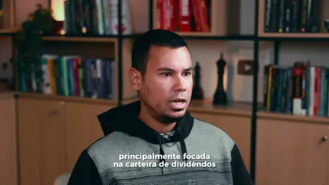 Depoimento de assinante Suno
