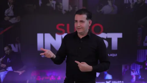 Depoimento de assinante Suno