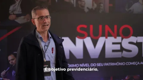 Depoimento de assinante Suno
