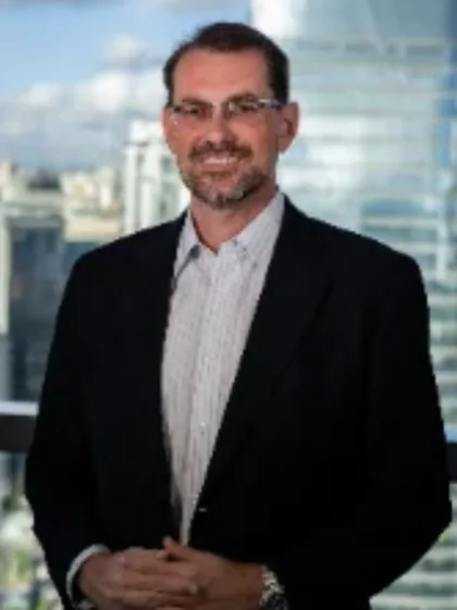 Marcos Baroni