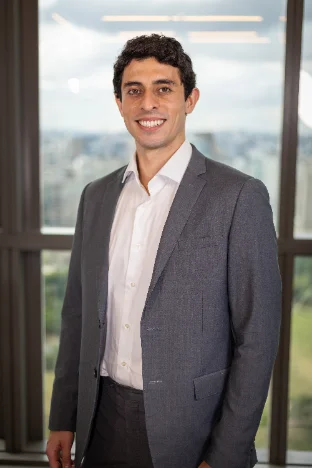 João Crapina
