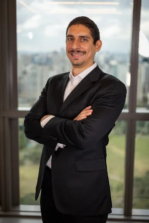 Rafael Perez