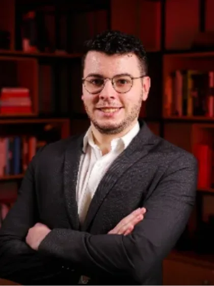João Daronco