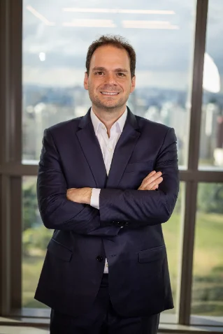 Tiago Reis
