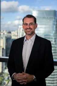 Marcos Baroni