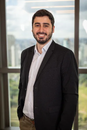 Malek Zein