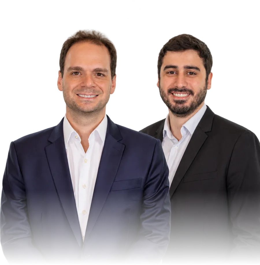 Sócios da Suno