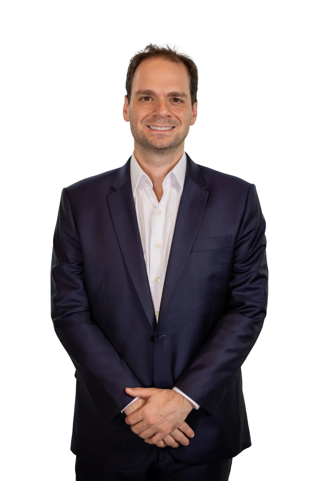 Tiago Reis, fundador da Suno