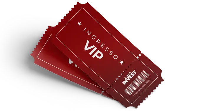 Ingresso VIP