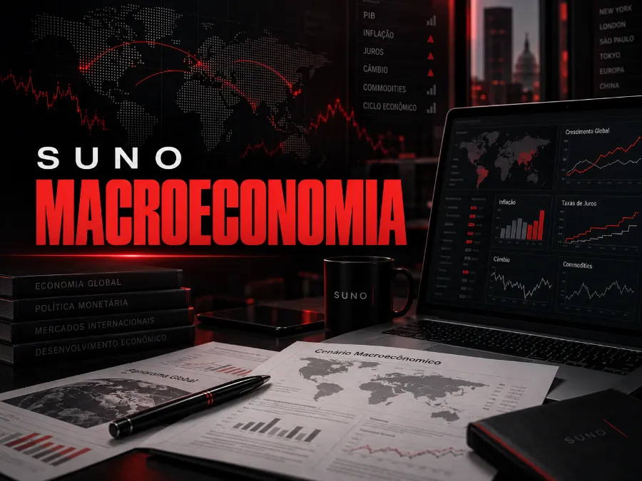 Suno Macroeconomia
