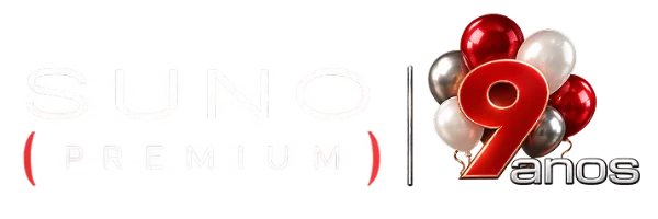 Suno Premium 9 anos