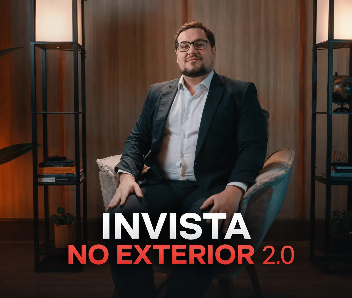 Invista no Exterior 2.0