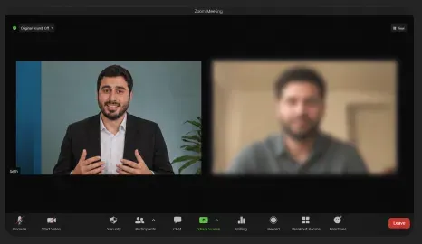 Hotseat ao vivo com analista Suno
