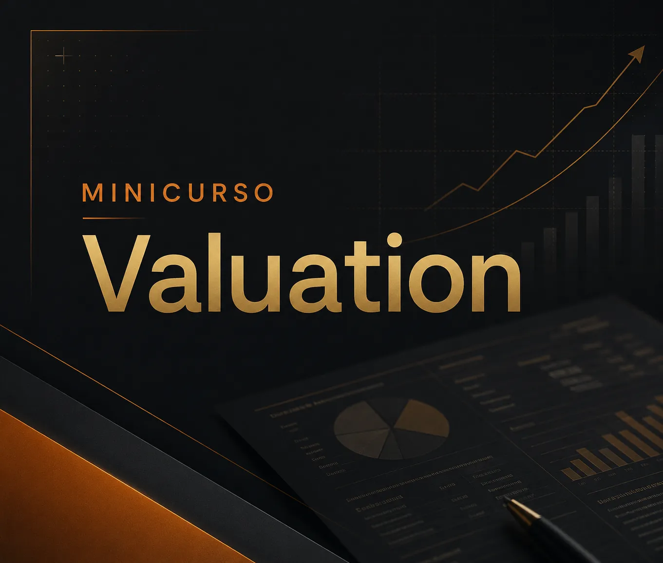 Minicurso Valuation