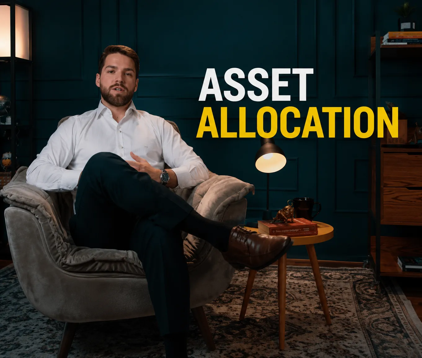 Asset Allocation