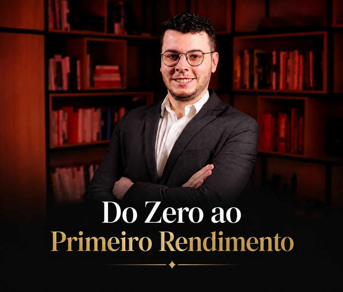 Do Zero ao Primeiro Rendimento
