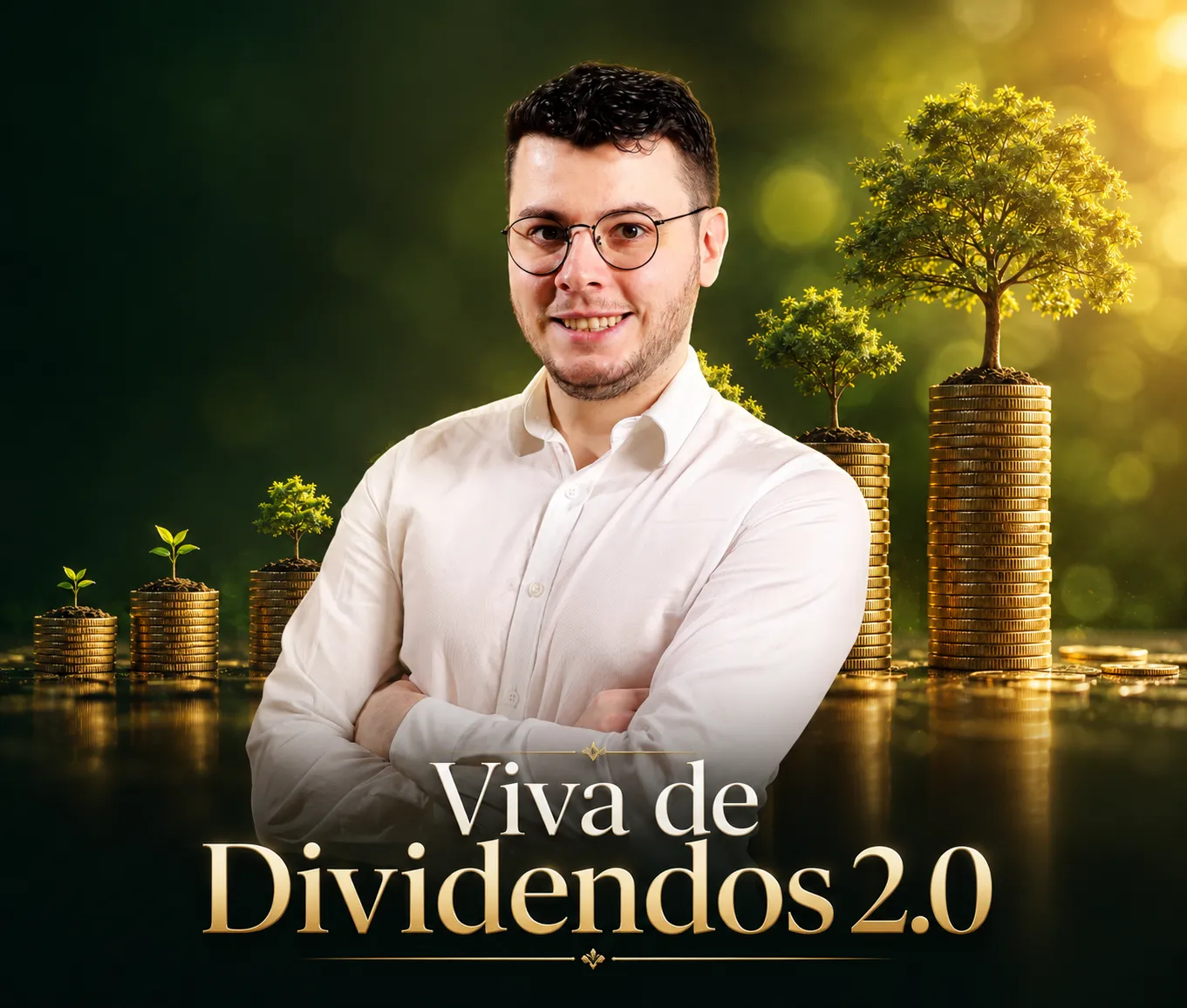 Viva de Dividendos 2.0
