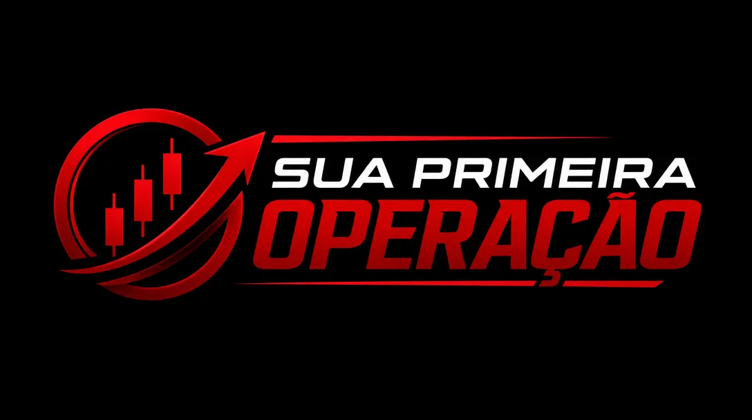 Sua Primeira Operação