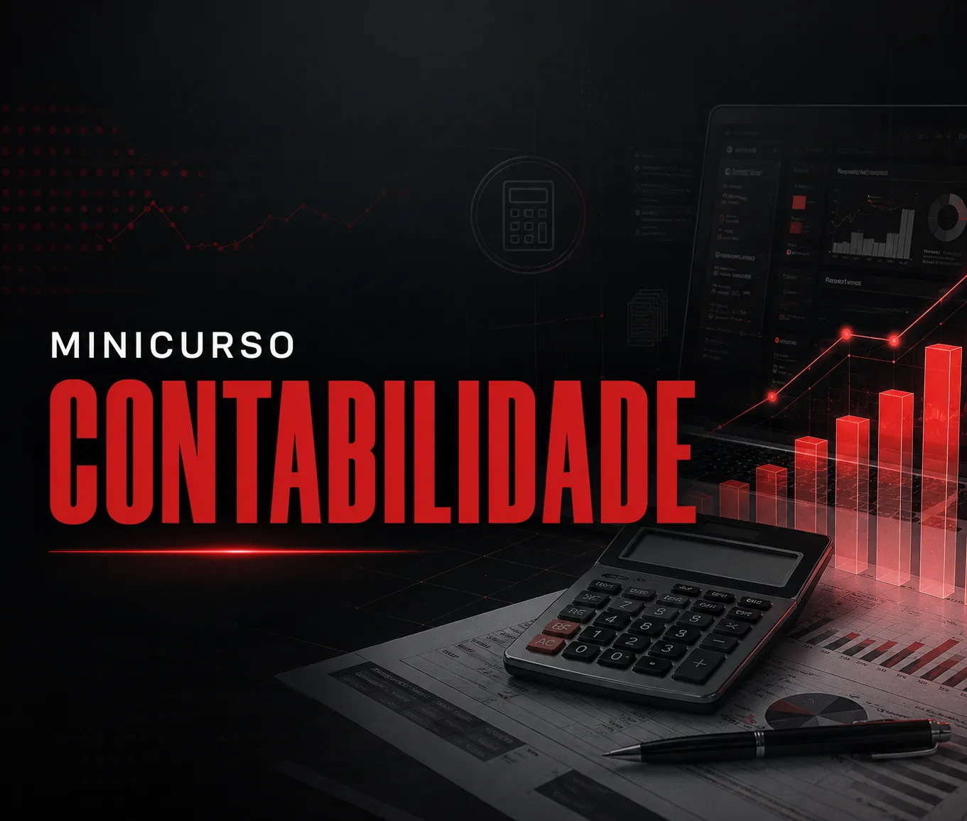 Minicurso Contabilidade