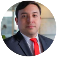 Retrato de Gustavo Sung