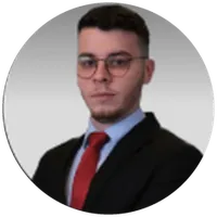 Retrato de João Daronco