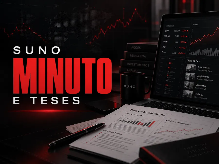 Suno Minuto e teses