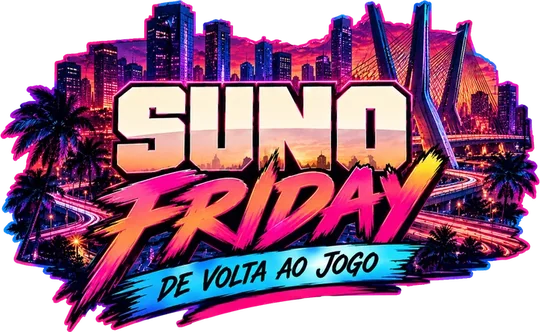 Suno Friday · De volta ao jogo