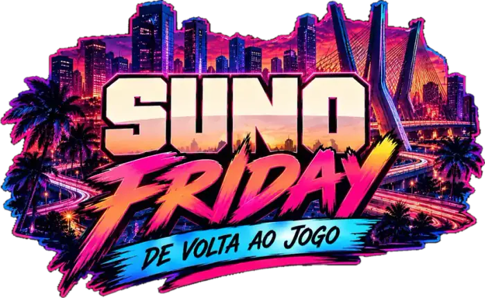 Suno Friday · De volta ao jogo