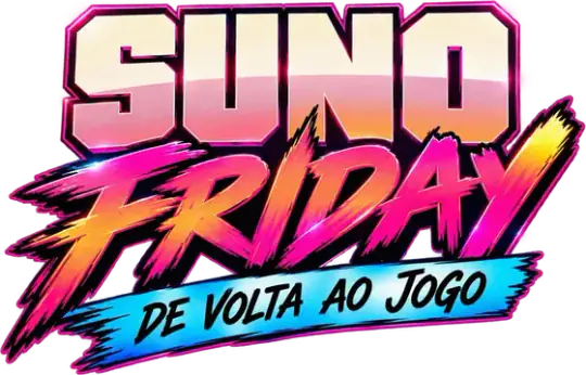 Suno Friday · De volta ao jogo